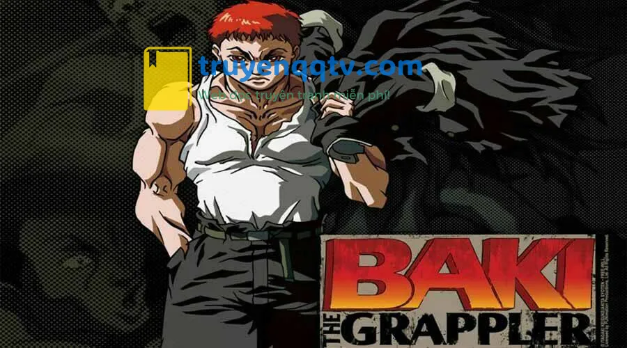 baki – son of ogre chương 169 - Next chương 170