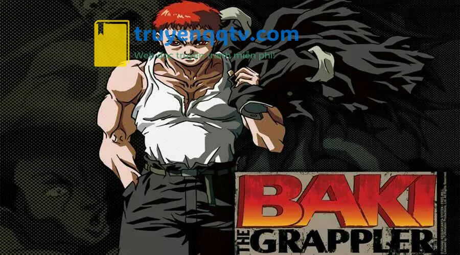 baki – son of ogre chương 168 - Next chương 169