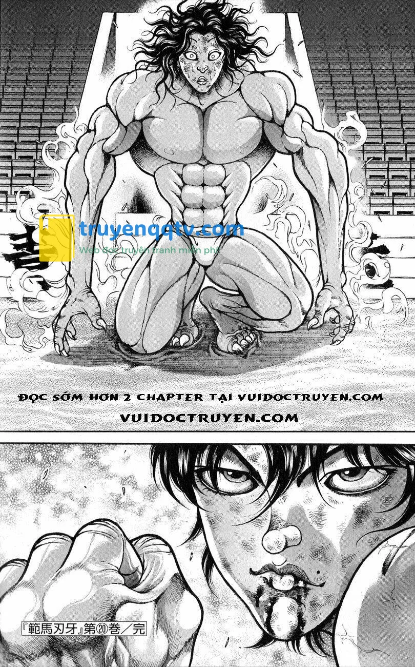 baki – son of ogre chương 166 - Next chương 167