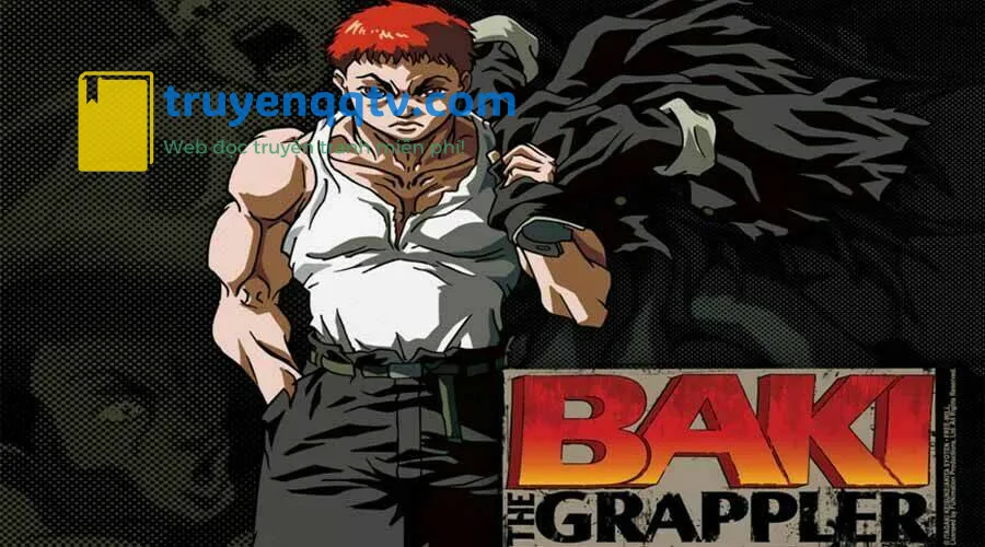 baki – son of ogre chương 160 - Next chương 161