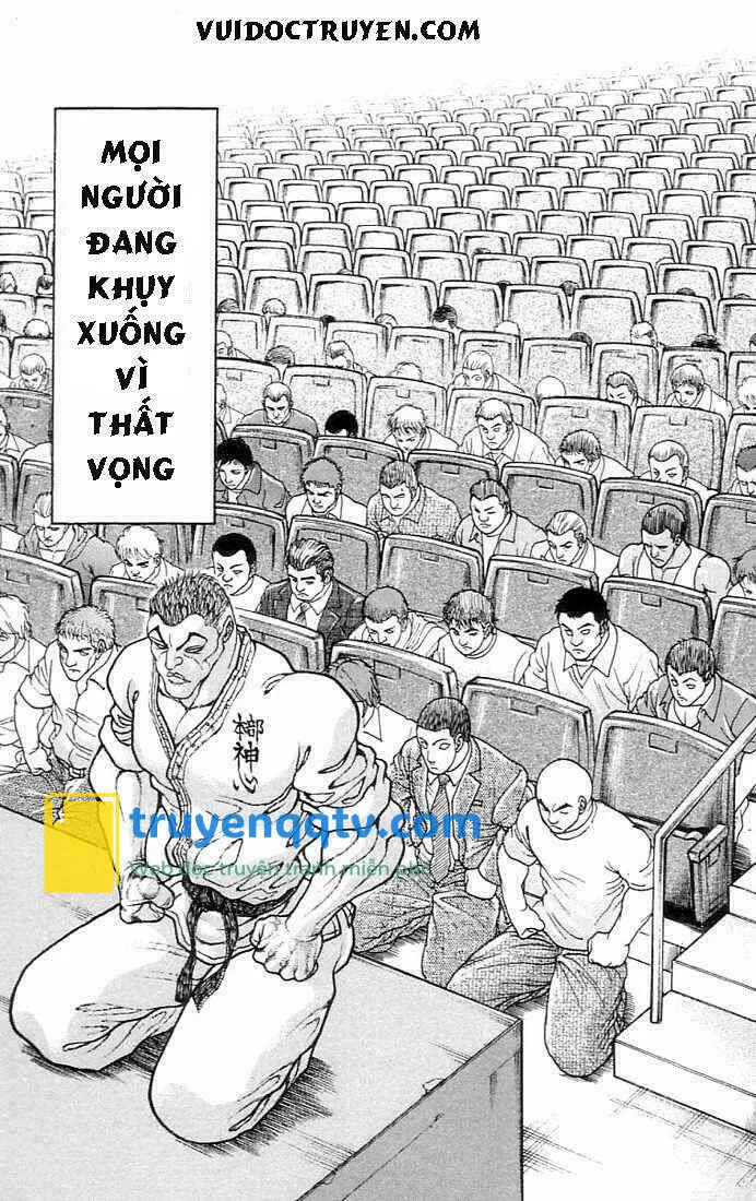 baki – son of ogre chương 135 - Next chương 136