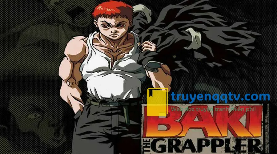 baki – son of ogre chương 131 - Next chương 132