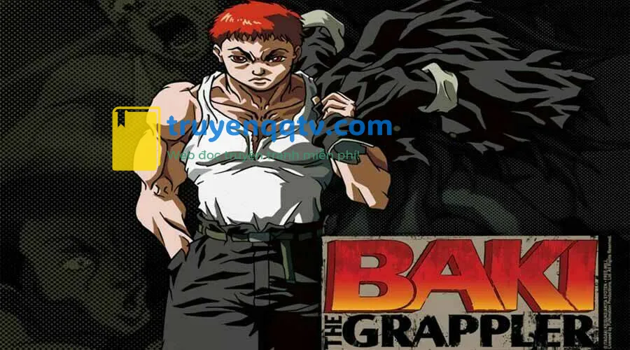 baki – son of ogre chương 125 - Next chương 126