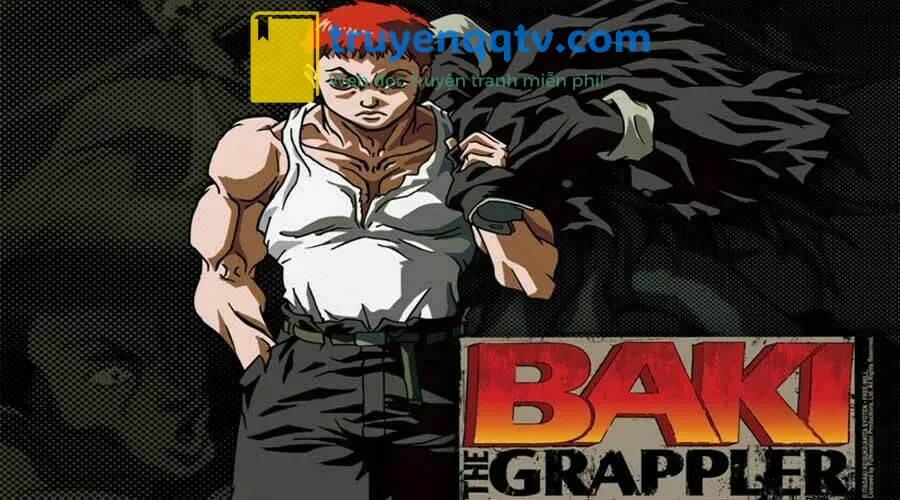 baki – son of ogre chương 124 - Next chương 125