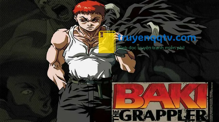 baki – son of ogre chương 118 - Next chương 119