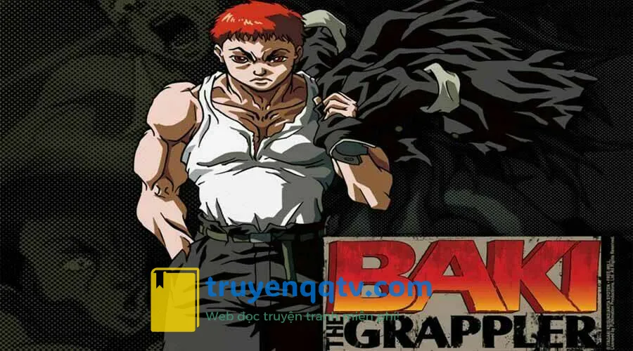 baki – son of ogre chương 113 - Next chương 114