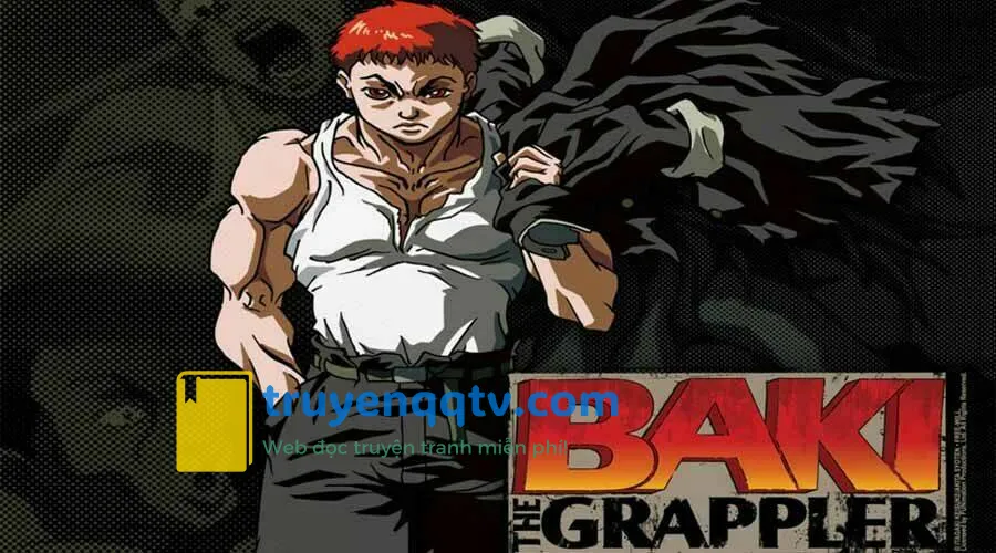 baki – son of ogre chương 106 - Next chương 107