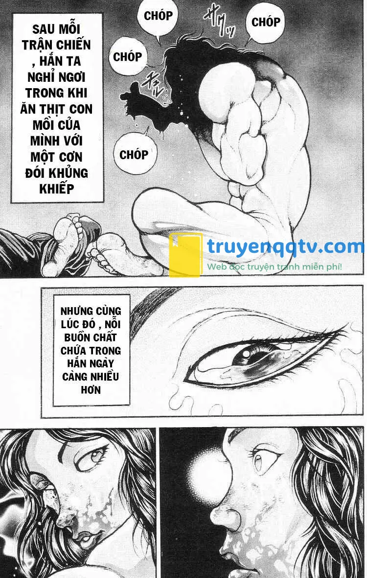 baki – son of ogre chương 101 - Next chương 102