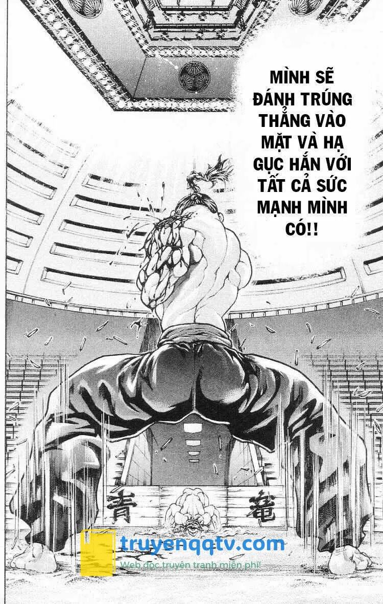 baki – son of ogre chương 100 - Next chương 101