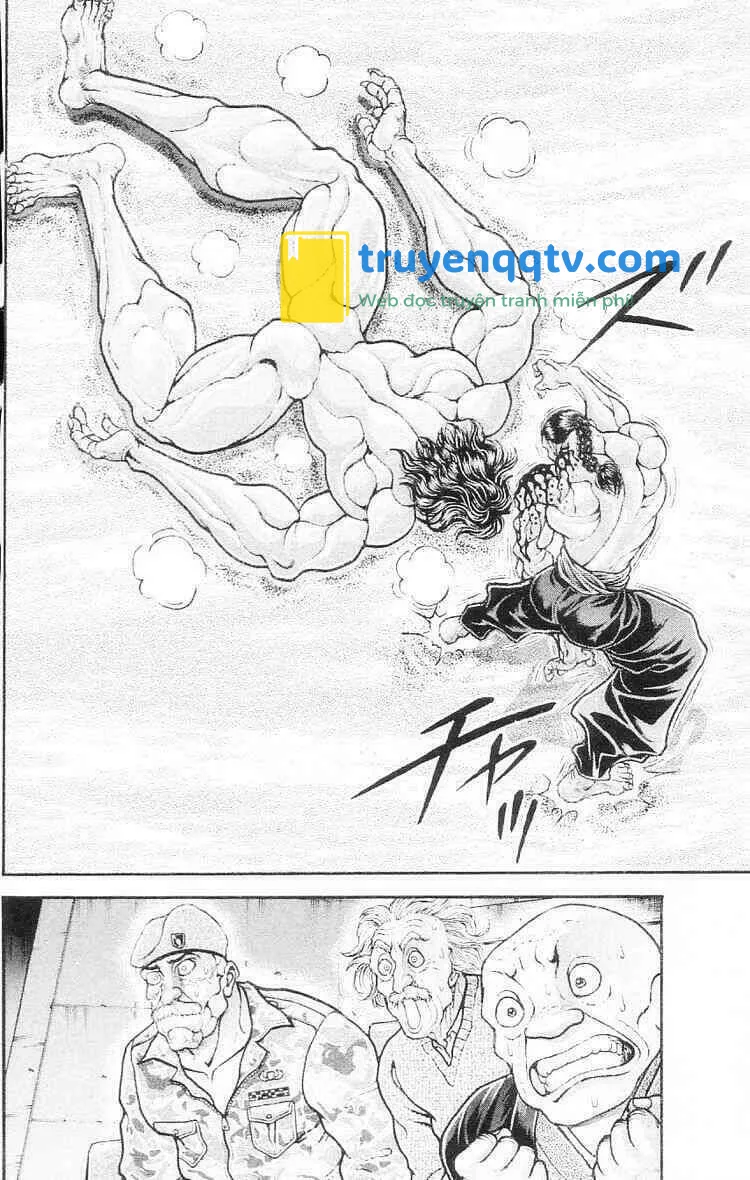 baki – son of ogre chương 99 - Next chương 100