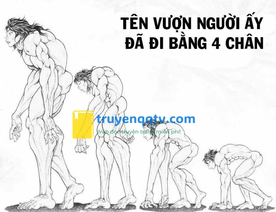 baki – son of ogre chương 99 - Next chương 100