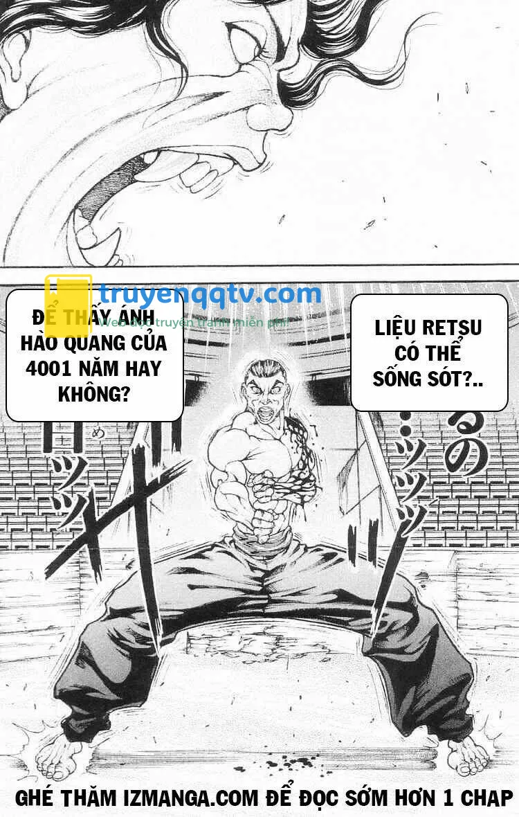 baki – son of ogre chương 99 - Next chương 100