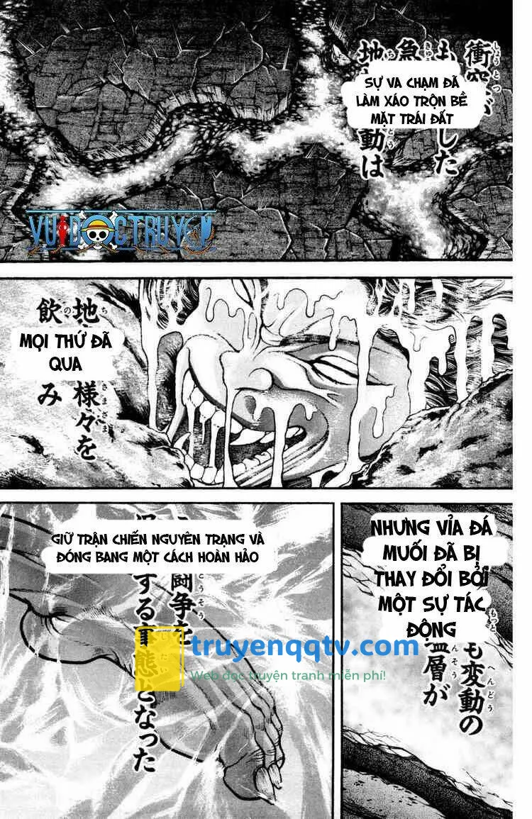 baki – son of ogre chương 81 - Next chương 82