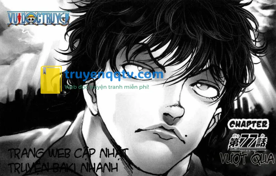 baki – son of ogre chương 77 - Next chương 77.1