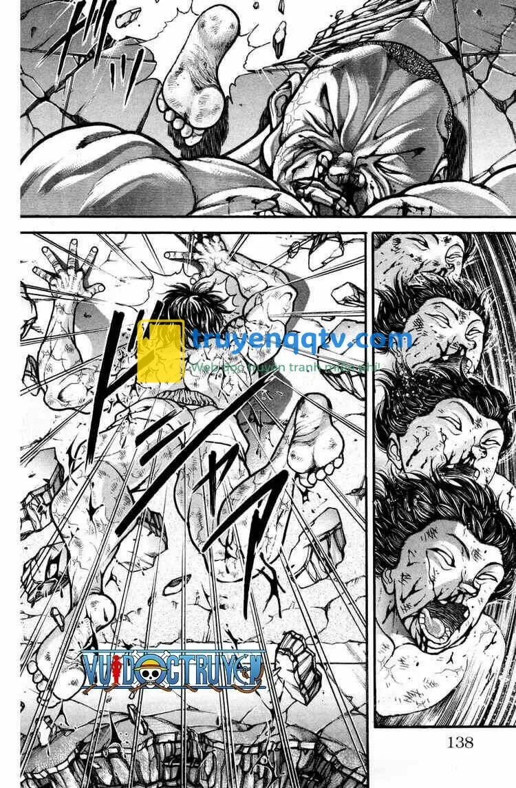 baki – son of ogre chương 77 - Next chương 77.1