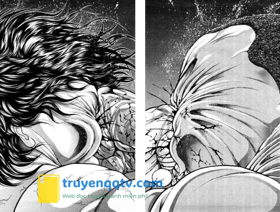 baki – son of ogre chương 75 - Next chương 76