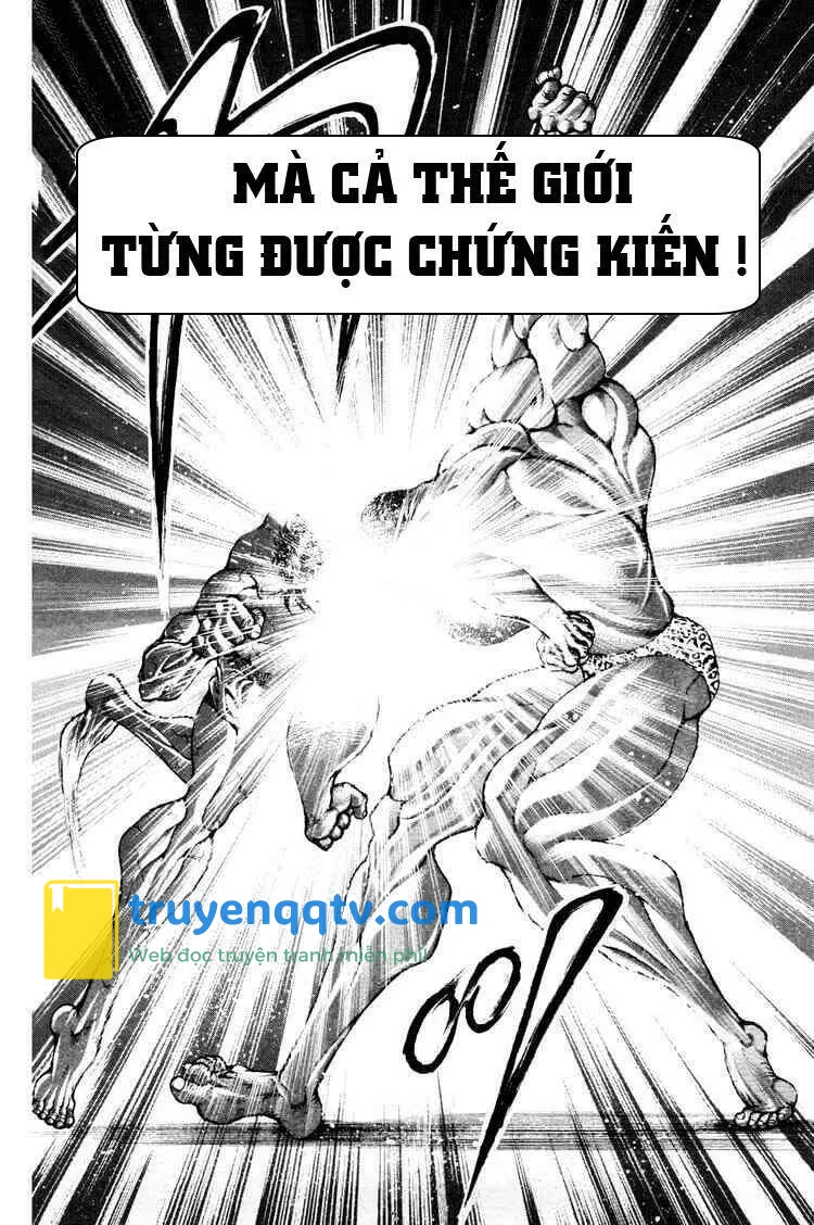 baki – son of ogre chương 74 - Next chương 75