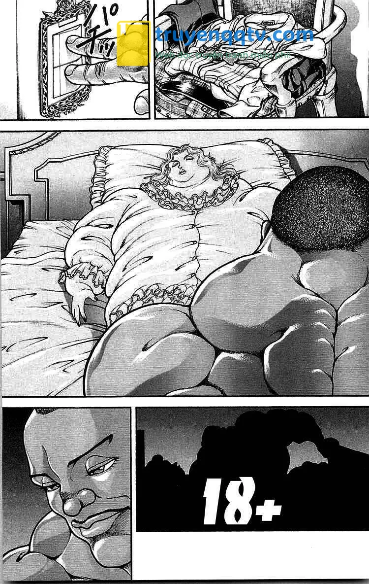 baki – son of ogre chương 60 - Next Chapter 61