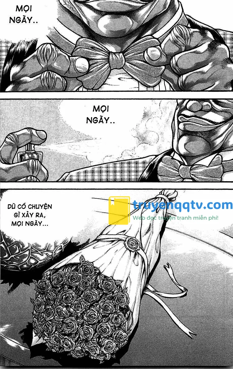 baki – son of ogre chương 60 - Next Chapter 61