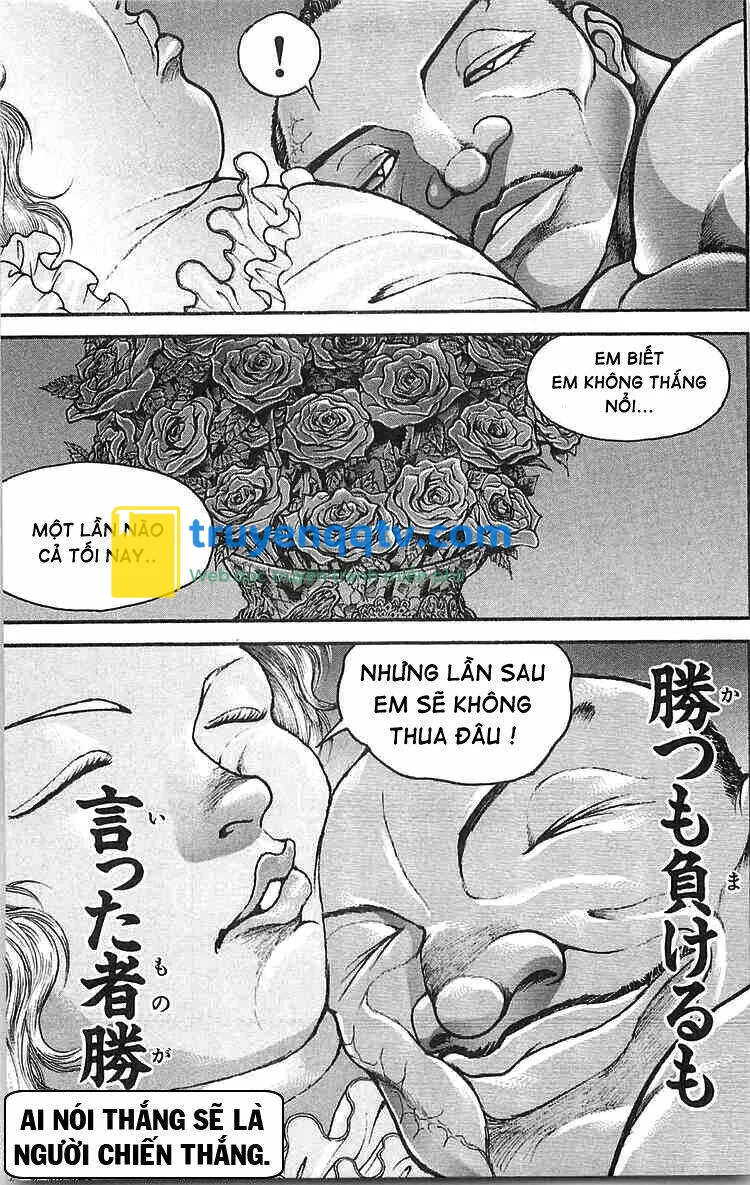 baki – son of ogre chương 60 - Next Chapter 61