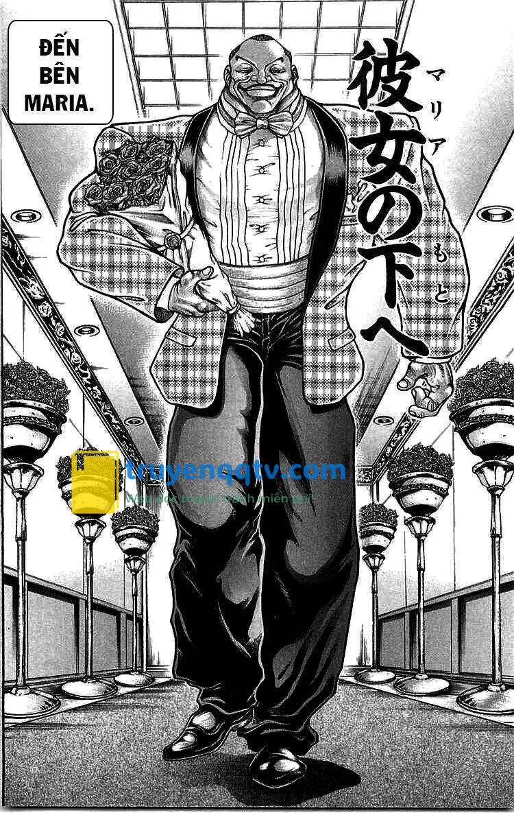 baki – son of ogre chương 60 - Next Chapter 61