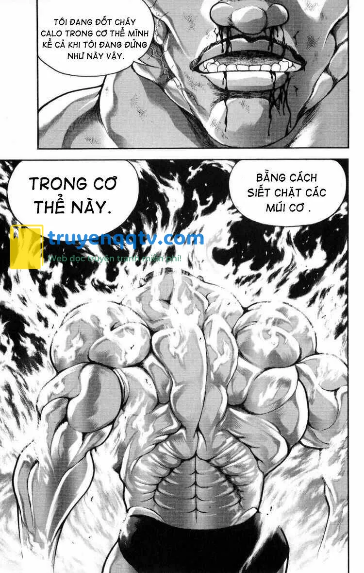 baki – son of ogre chương 54 - Next chương 55