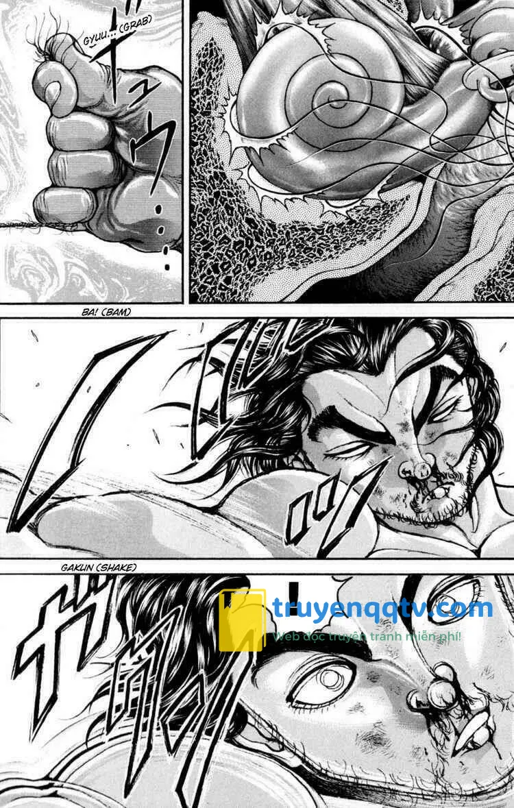 baki – son of ogre chương 47 - Next chương 48