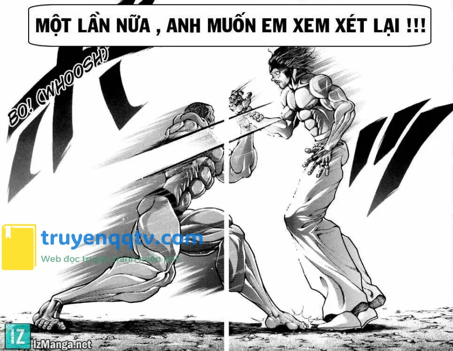 baki – son of ogre chương 47 - Next chương 48