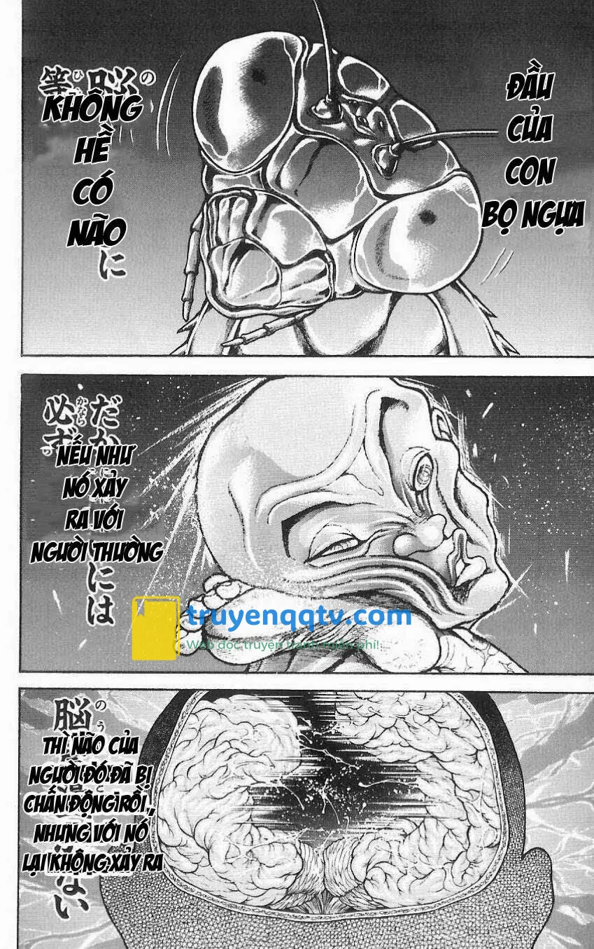 baki – son of ogre chương 10 - Next chương 11