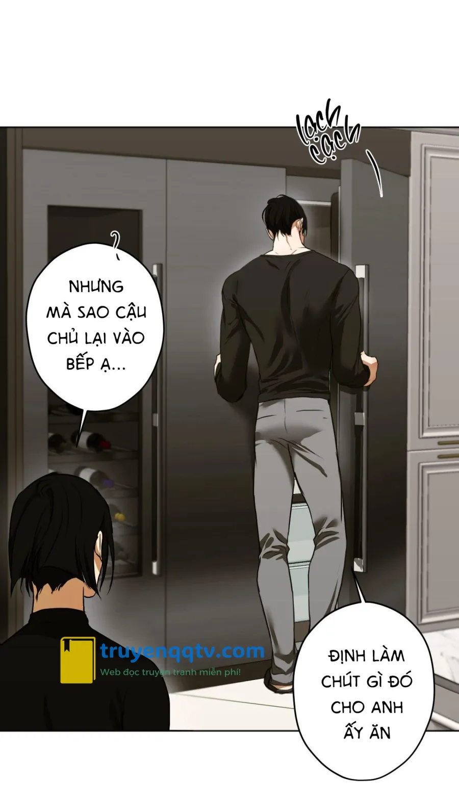 sắc dục Chương 22 - Next Chapter 23