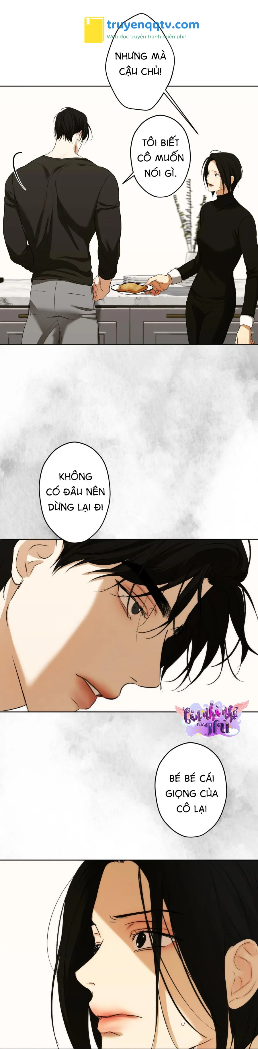 sắc dục Chương 22 - Next Chapter 23