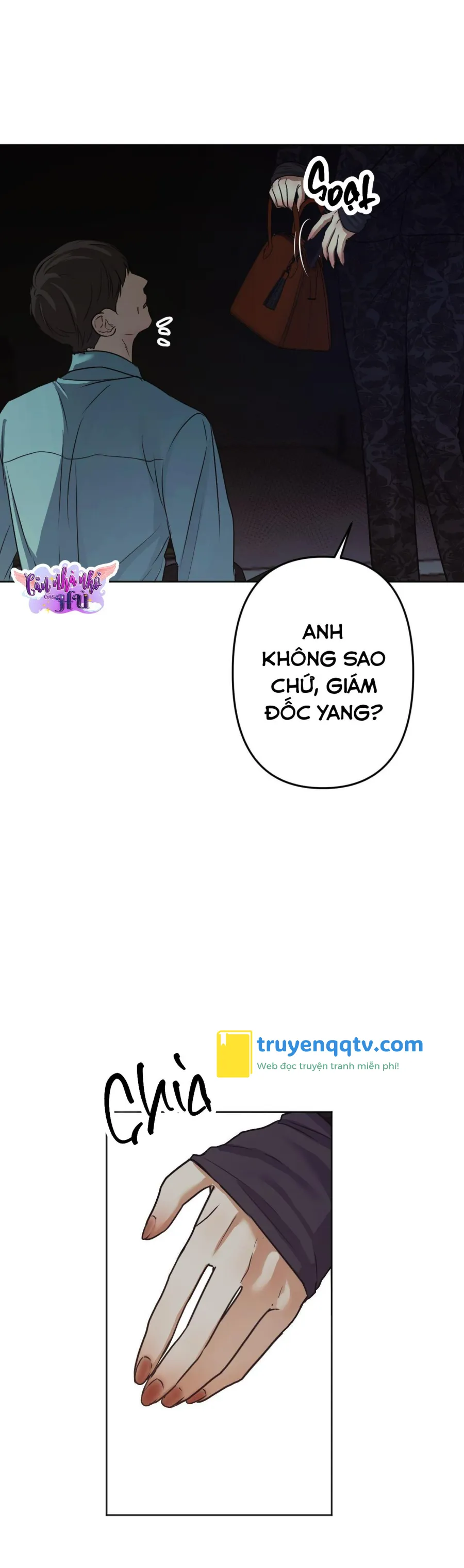 sắc dục Chương 15 - Next Chapter 16 ĐÃ FIX