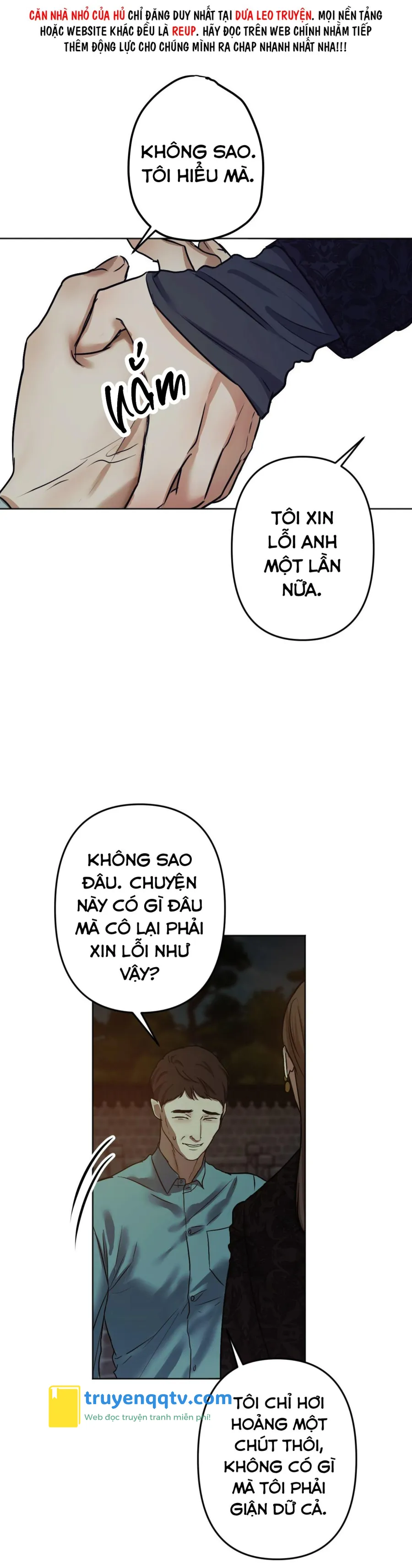 sắc dục Chương 15 - Next Chapter 16 ĐÃ FIX