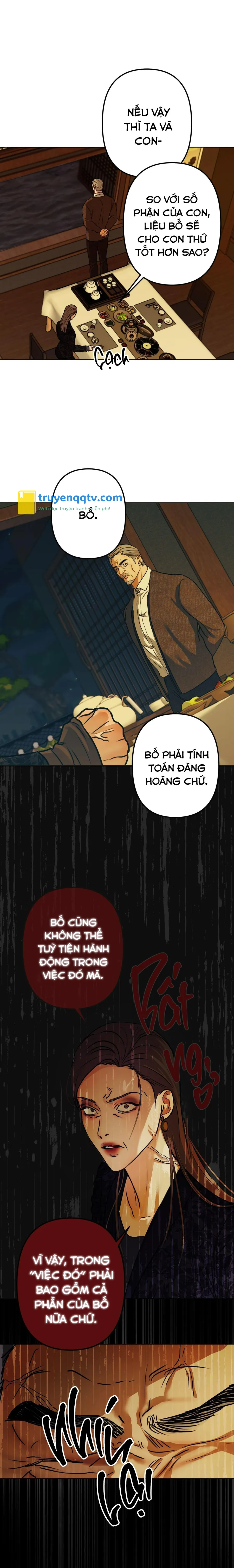 sắc dục Chương 15 - Next Chapter 16 ĐÃ FIX