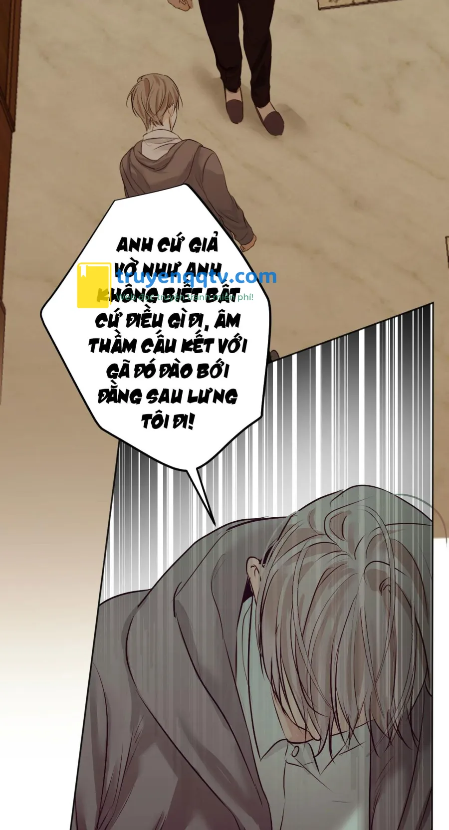 sắc dục Chương 9 - Next Chapter 9