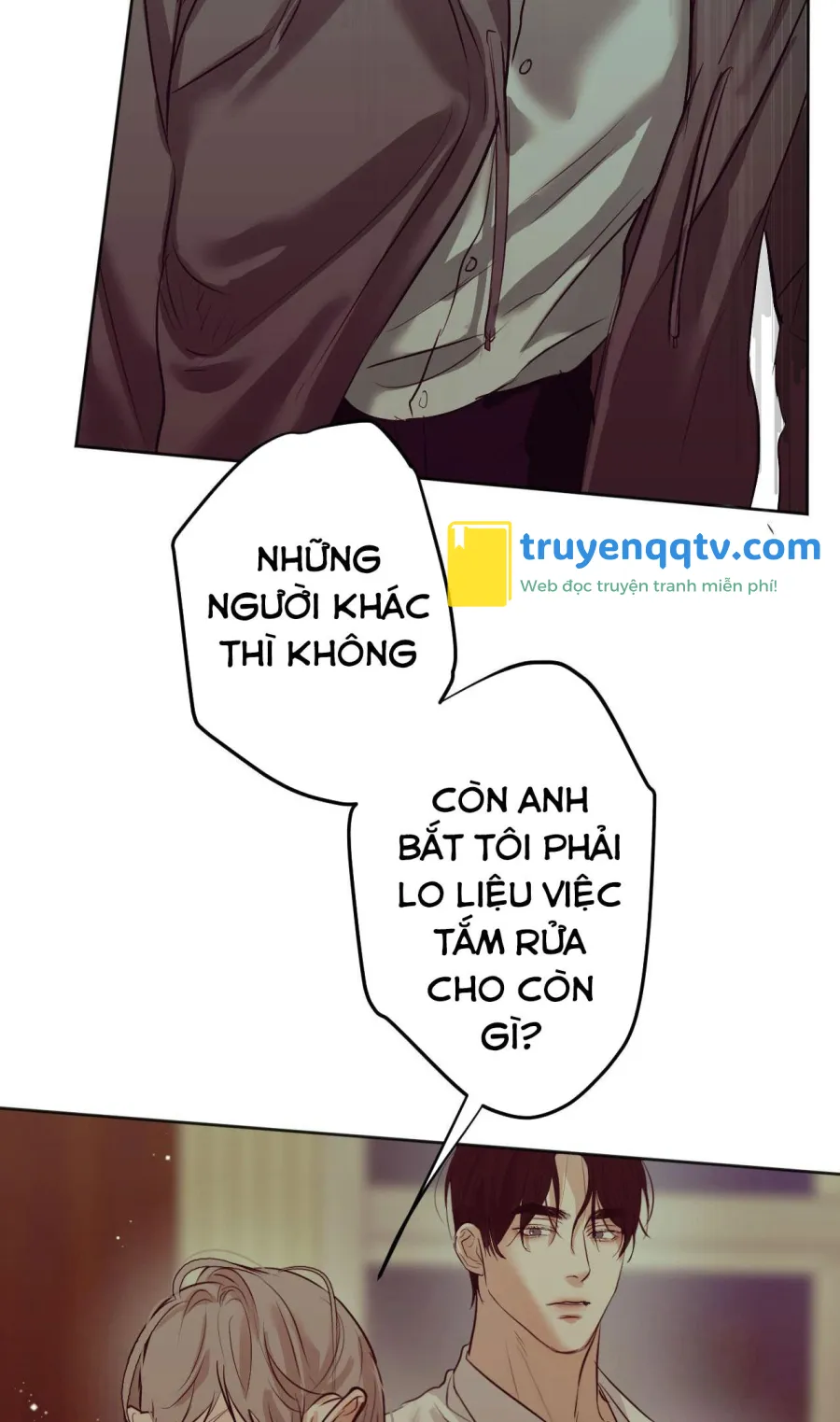 sắc dục Chương 9 - Next Chapter 9