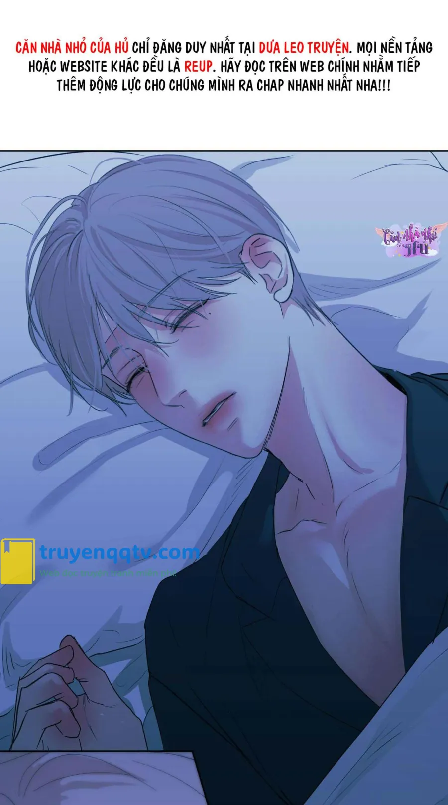 sắc dục Chương 8 - Next Chapter 8