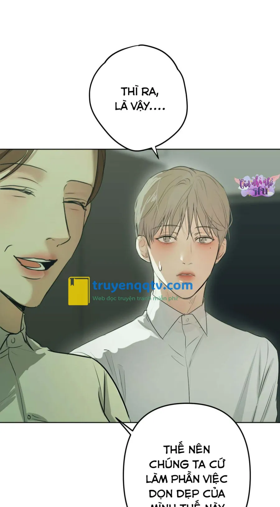 sắc dục Chương 8 - Next Chapter 8