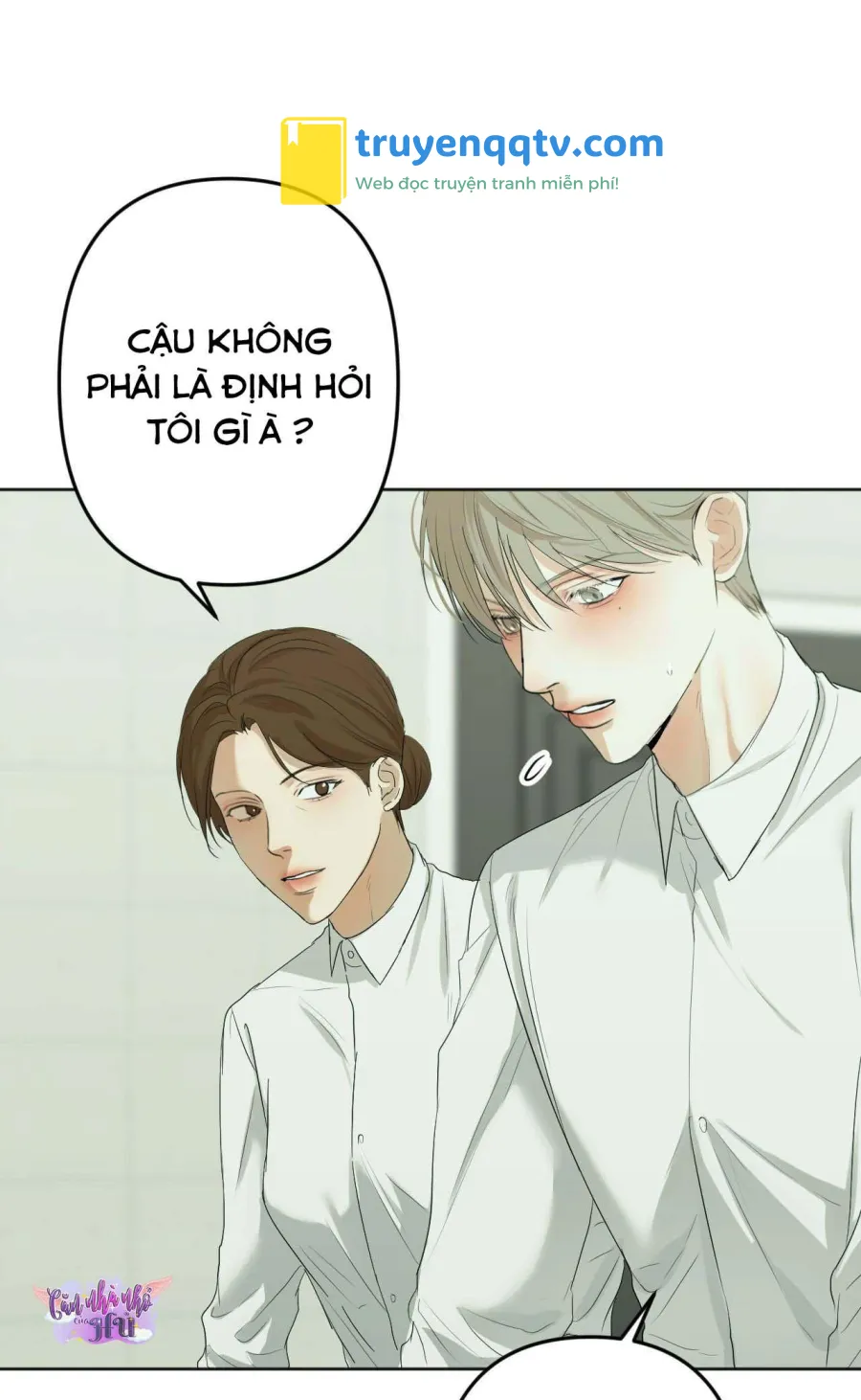 sắc dục Chương 8 - Next Chapter 8