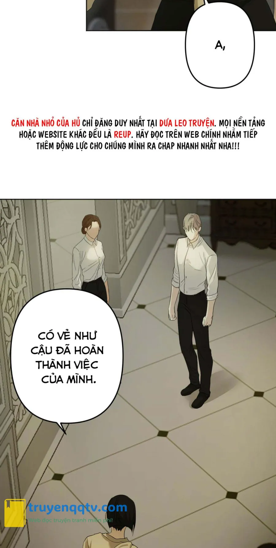 sắc dục Chương 8 - Next Chapter 8