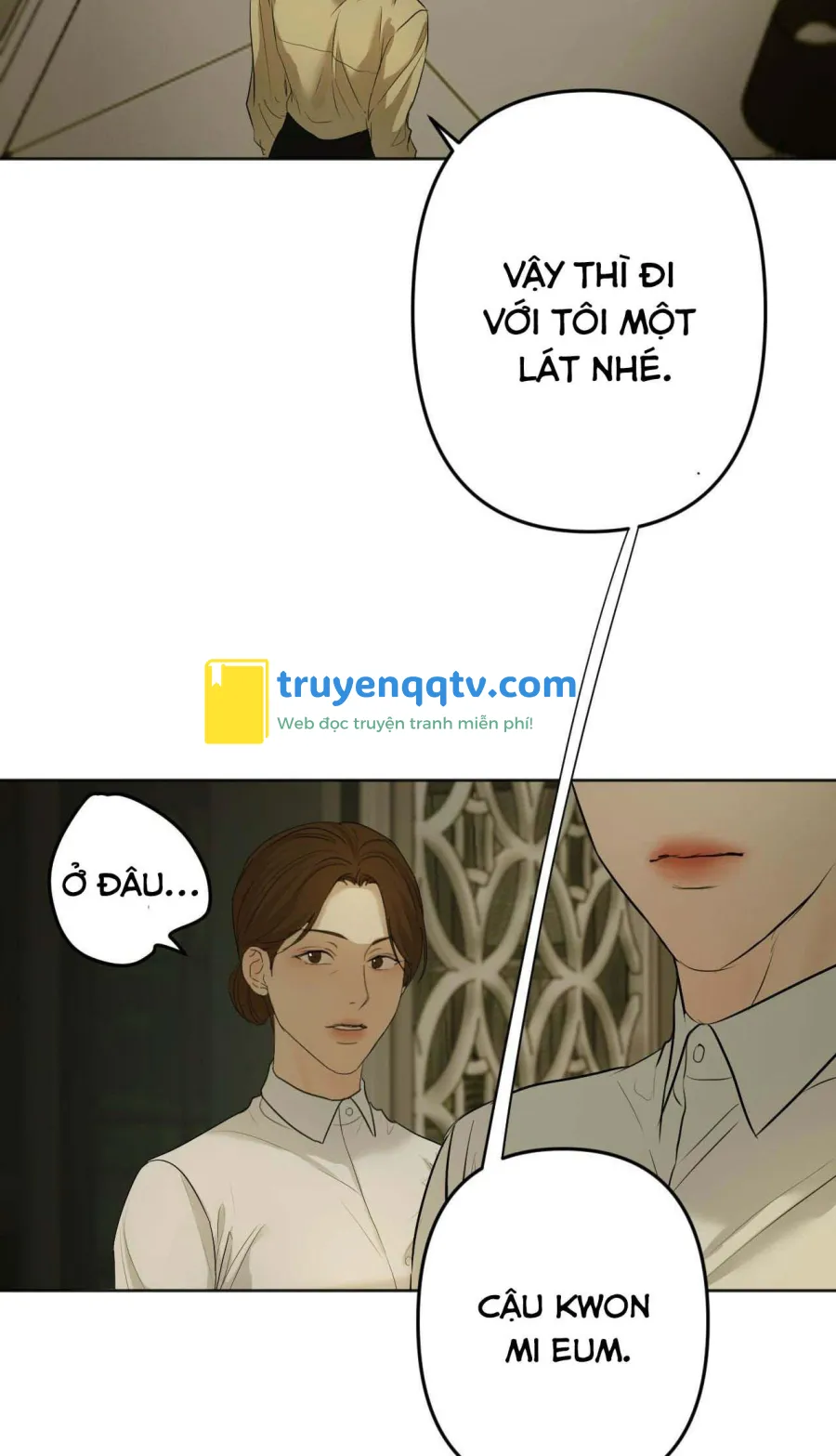 sắc dục Chương 8 - Next Chapter 8