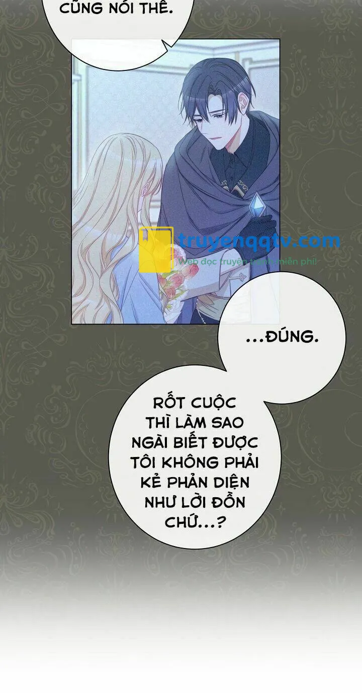 ác nữ phản diện đảo ngược đồng hồ cát chapter 55 - Next chapter 56