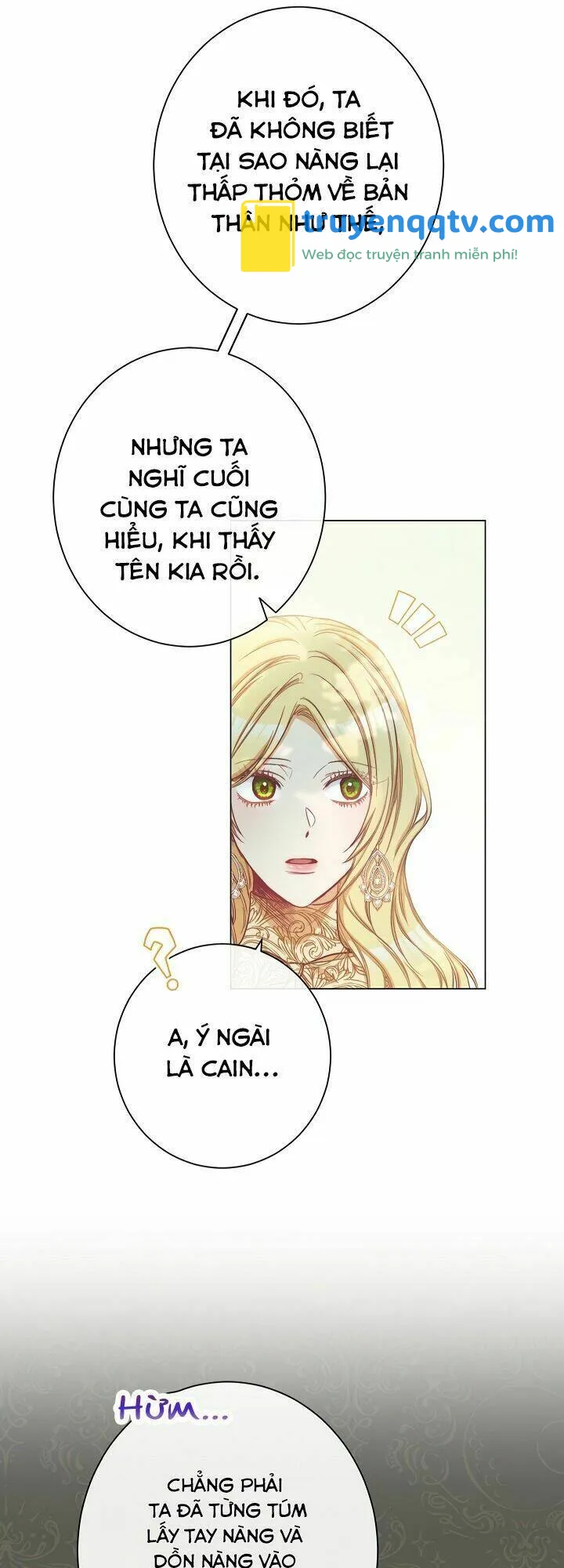 ác nữ phản diện đảo ngược đồng hồ cát chapter 55 - Next chapter 56