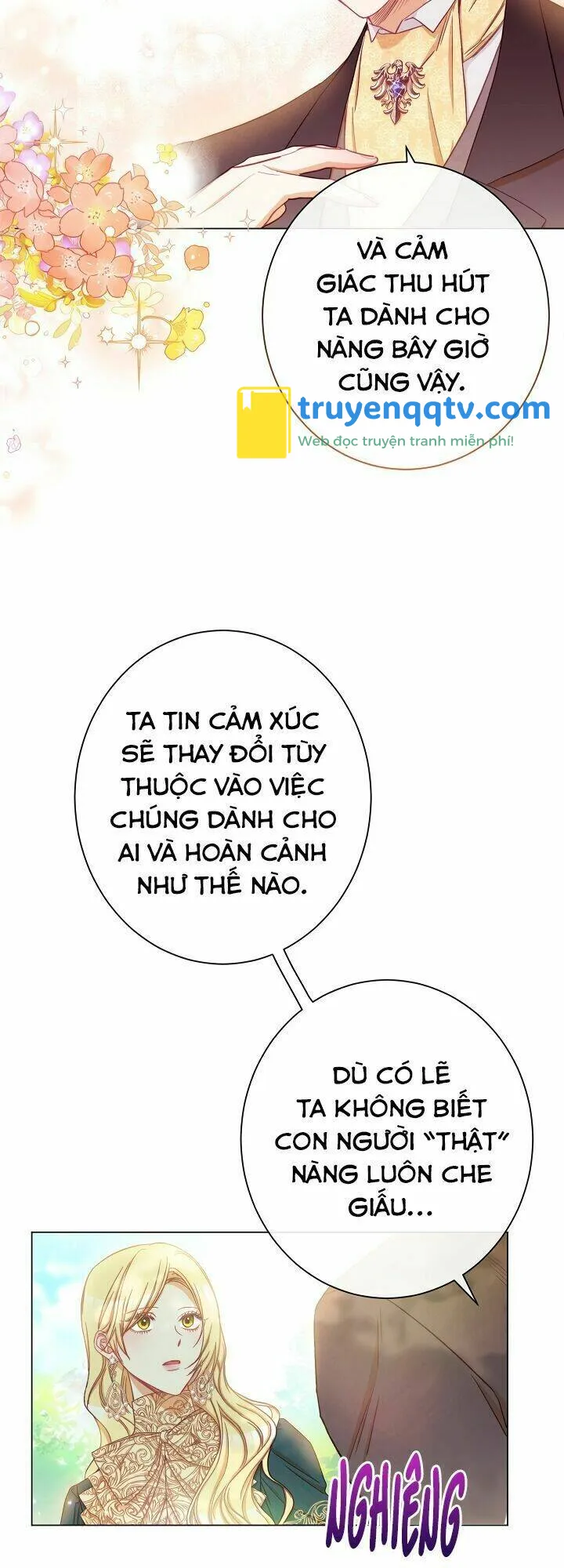 ác nữ phản diện đảo ngược đồng hồ cát chapter 55 - Next chapter 56