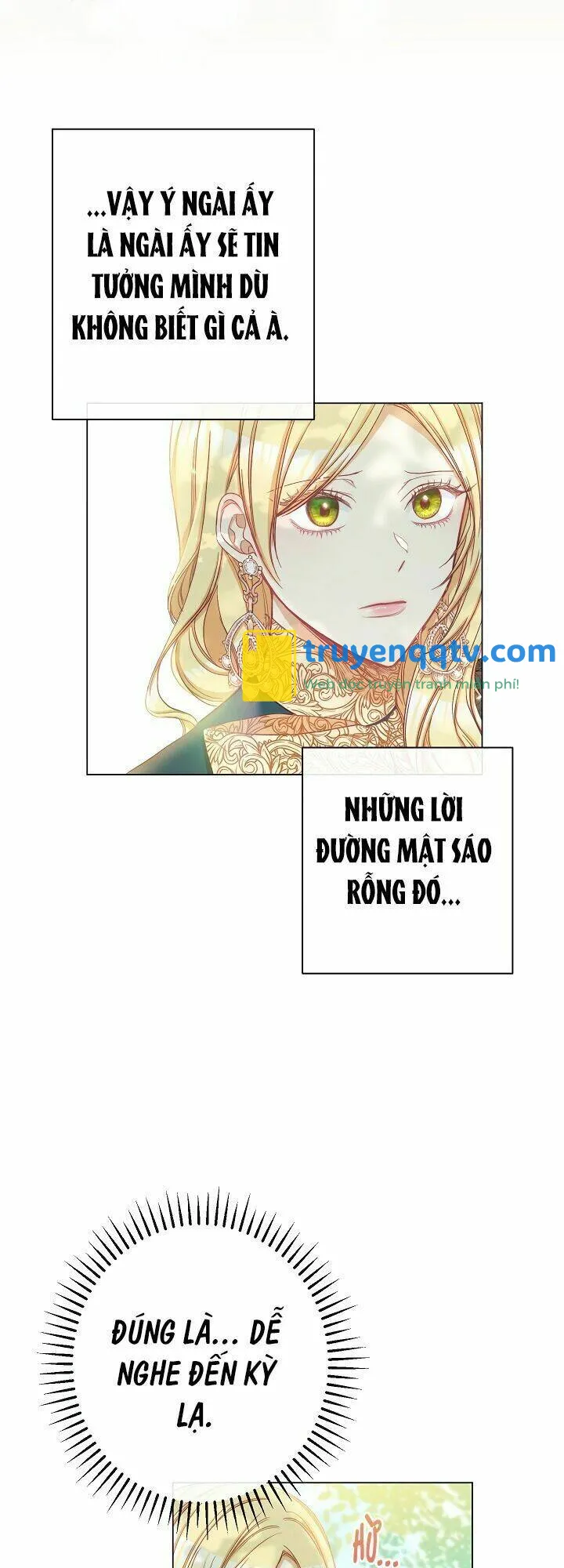 ác nữ phản diện đảo ngược đồng hồ cát chapter 55 - Next chapter 56