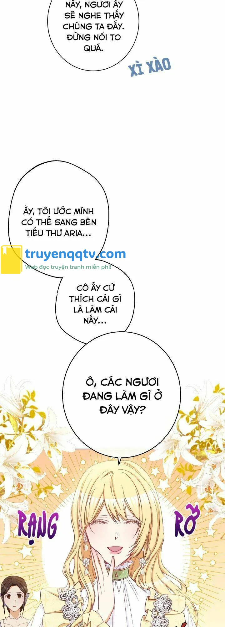 ác nữ phản diện đảo ngược đồng hồ cát chapter 55 - Next chapter 56