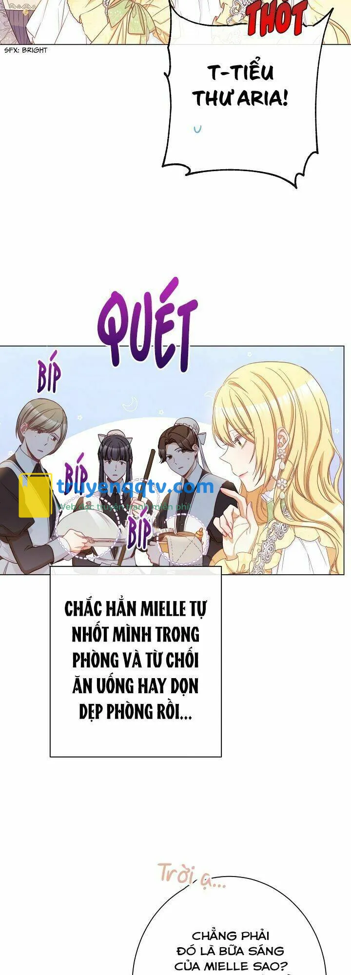 ác nữ phản diện đảo ngược đồng hồ cát chapter 55 - Next chapter 56