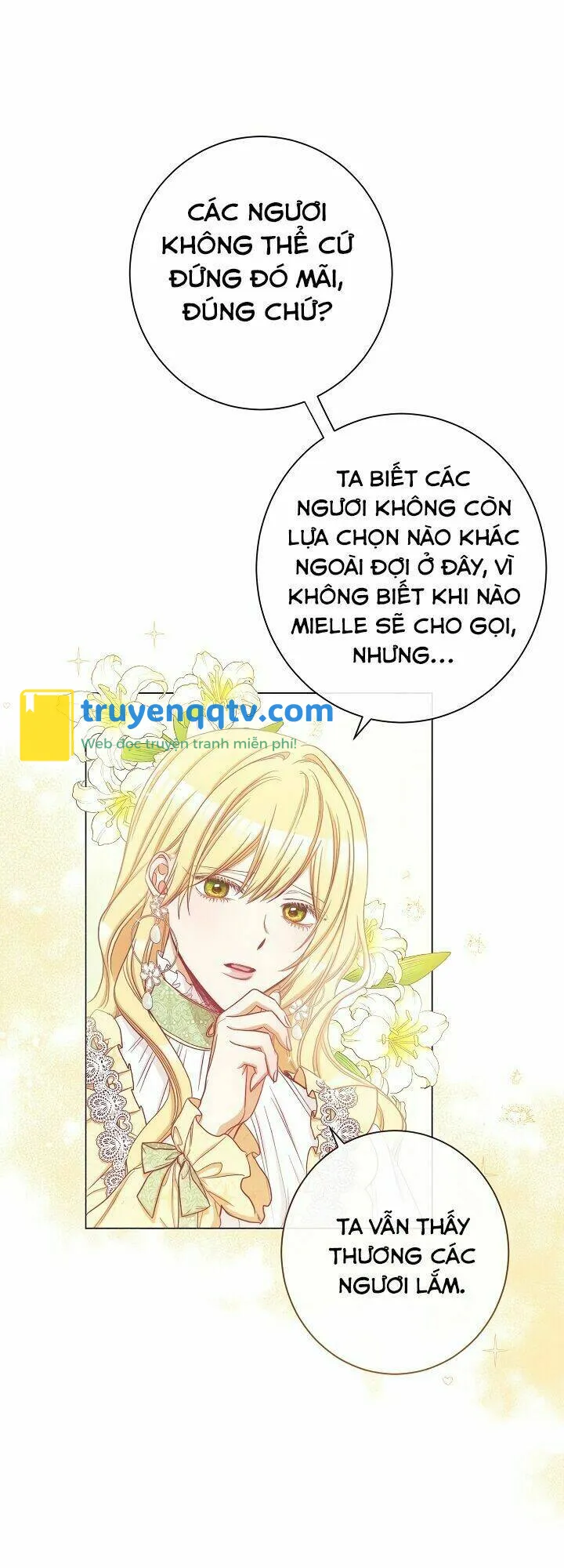 ác nữ phản diện đảo ngược đồng hồ cát chapter 55 - Next chapter 56