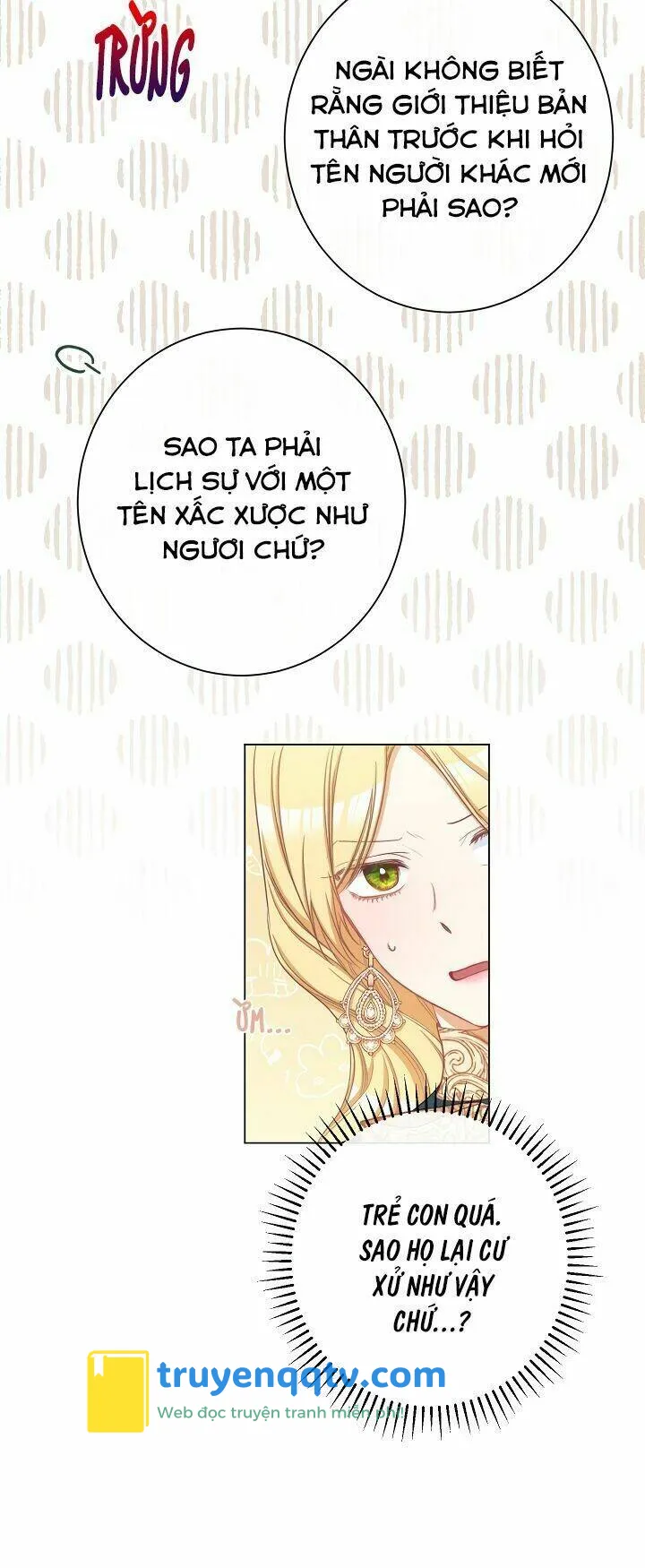 ác nữ phản diện đảo ngược đồng hồ cát chapter 55 - Next chapter 56