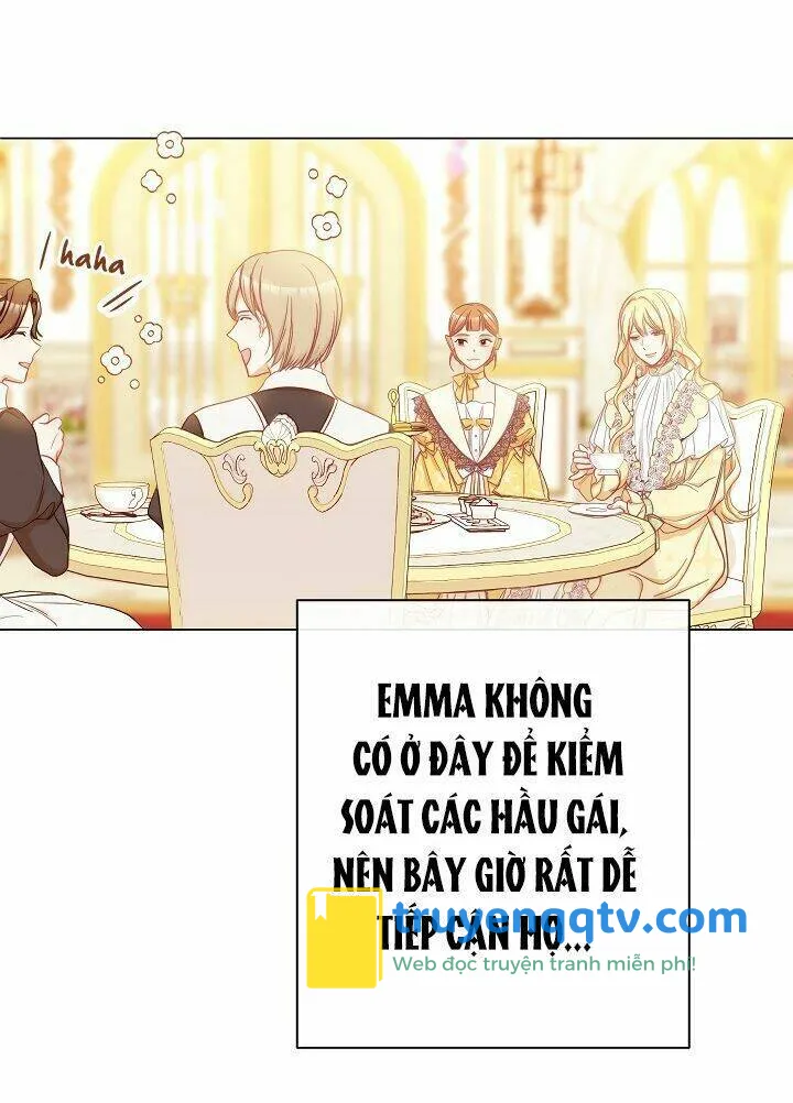 ác nữ phản diện đảo ngược đồng hồ cát chapter 55 - Next chapter 56